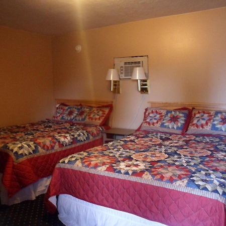 Pillow Talk Motel Wellington Екстериор снимка