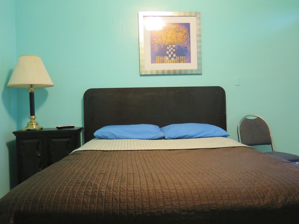 Pillow Talk Motel Wellington Екстериор снимка