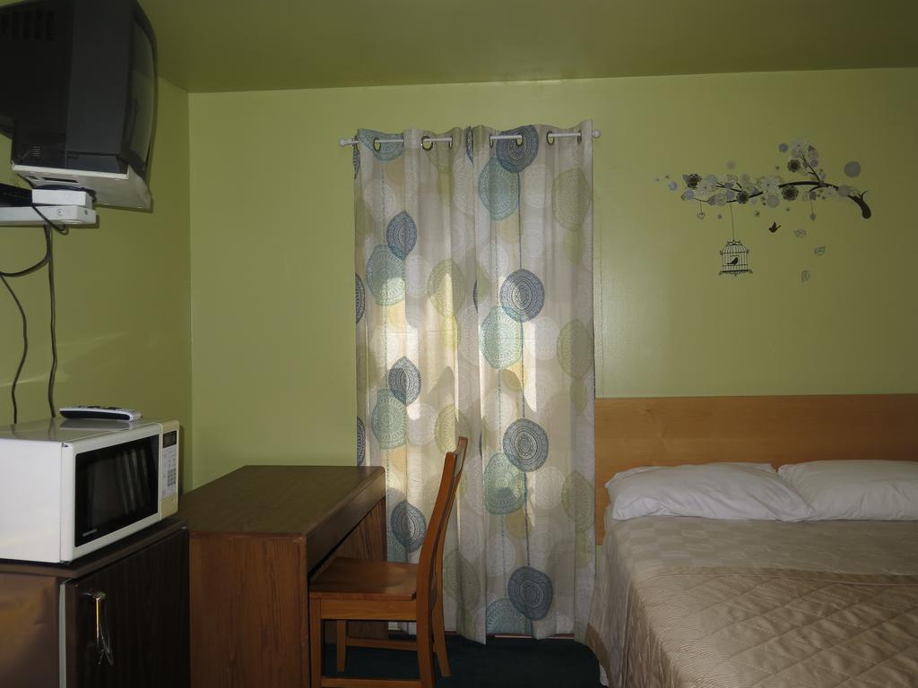 Pillow Talk Motel Wellington Екстериор снимка