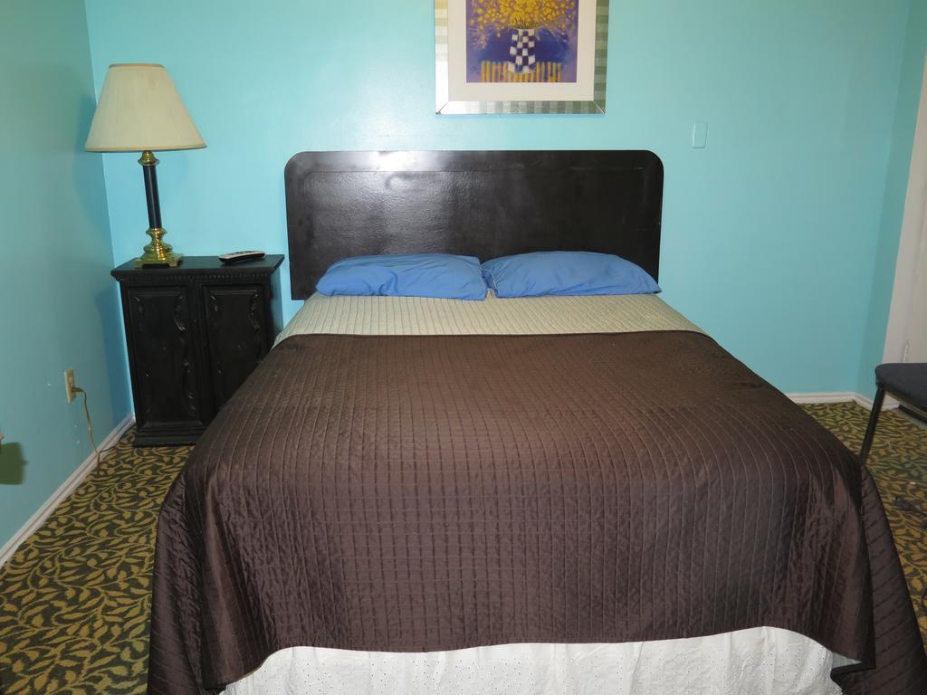 Pillow Talk Motel Wellington Екстериор снимка