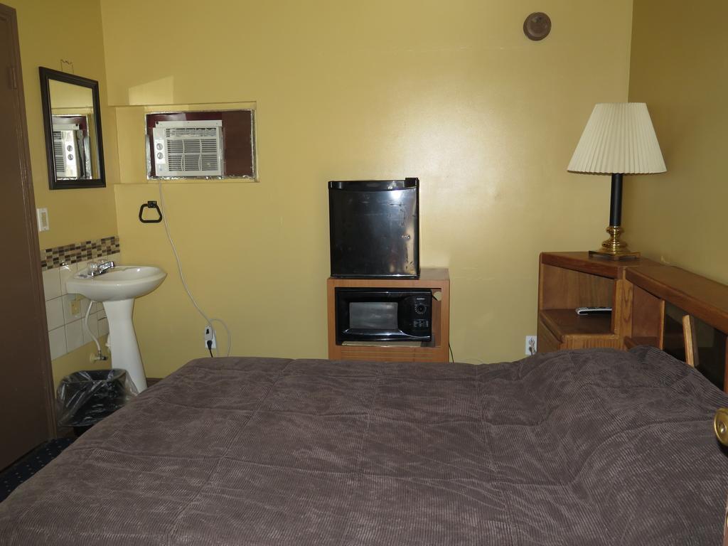 Pillow Talk Motel Wellington Екстериор снимка