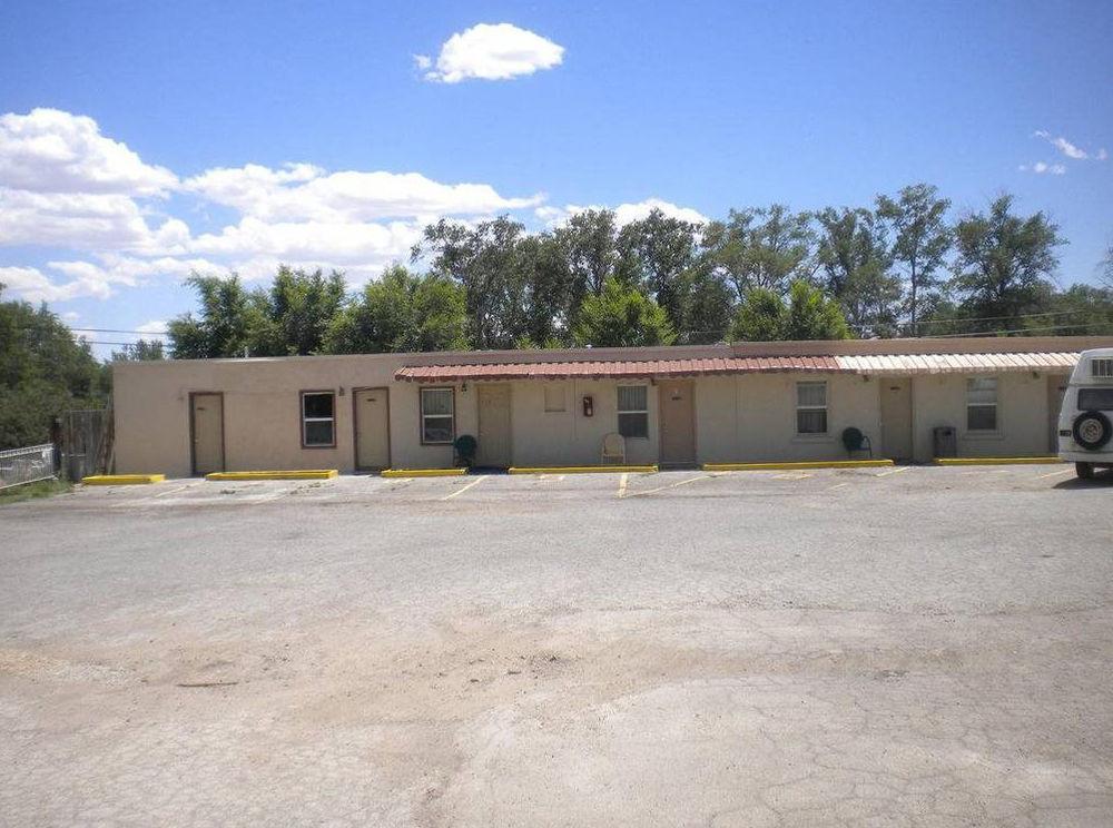 Pillow Talk Motel Wellington Екстериор снимка