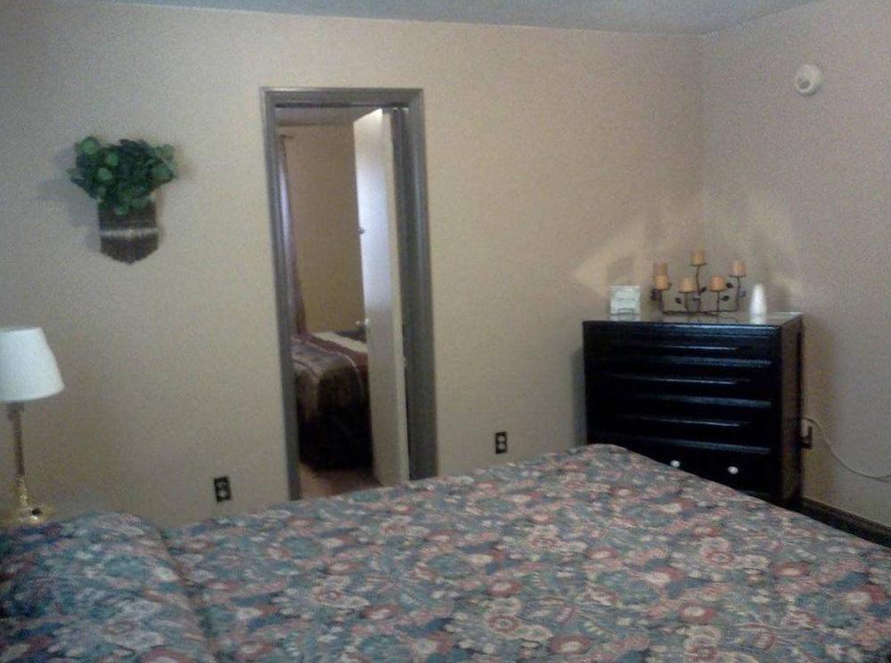 Pillow Talk Motel Wellington Екстериор снимка