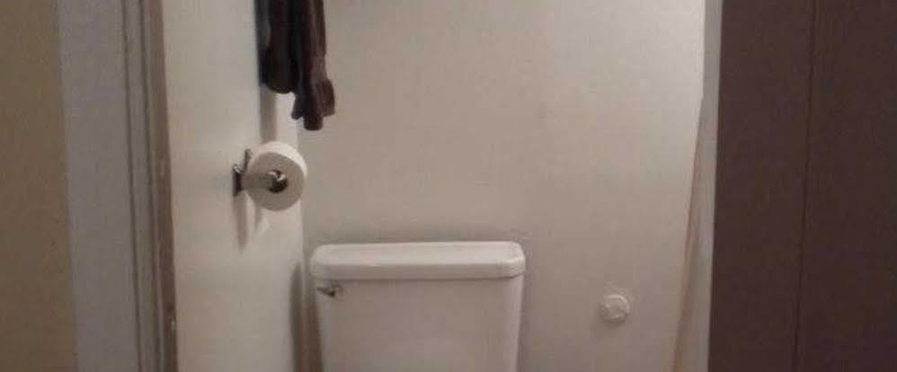 Pillow Talk Motel Wellington Екстериор снимка