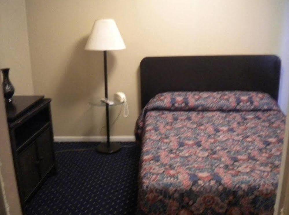 Pillow Talk Motel Wellington Екстериор снимка