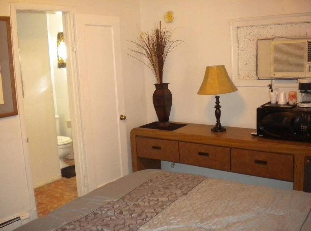 Pillow Talk Motel Wellington Екстериор снимка
