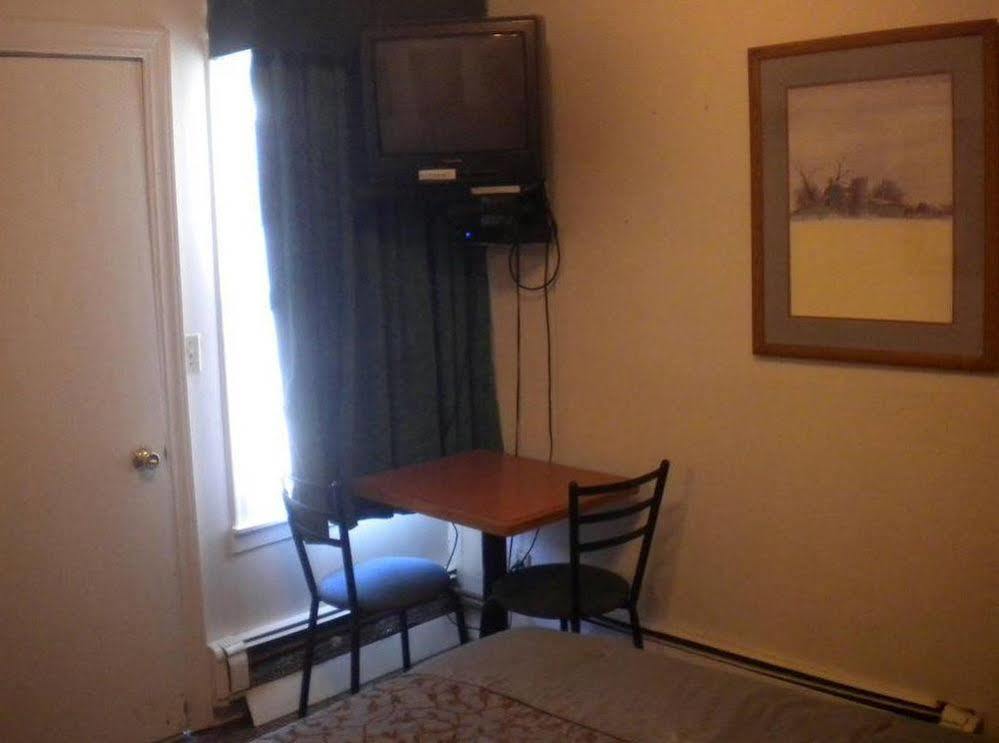 Pillow Talk Motel Wellington Екстериор снимка