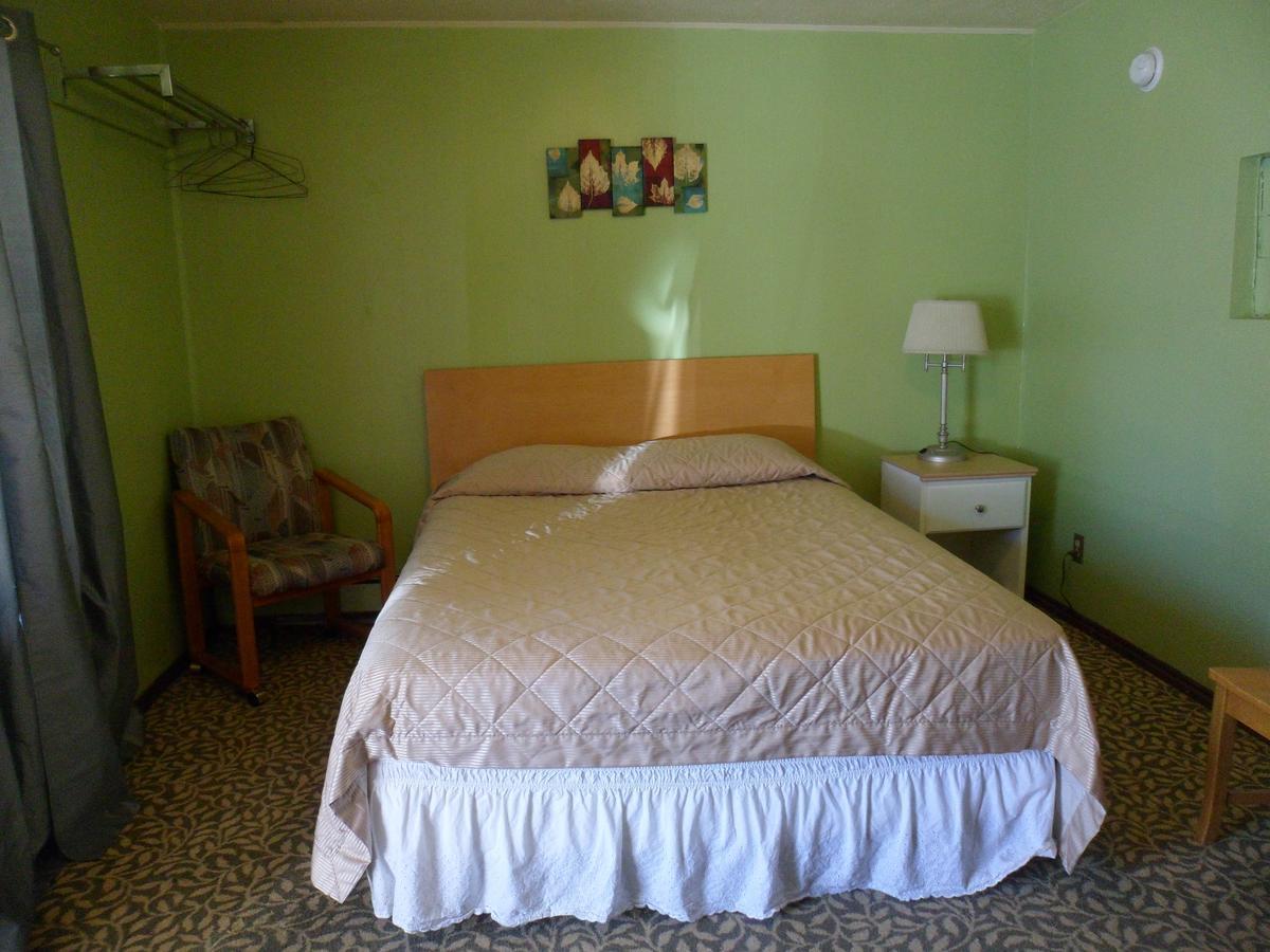 Pillow Talk Motel Wellington Екстериор снимка