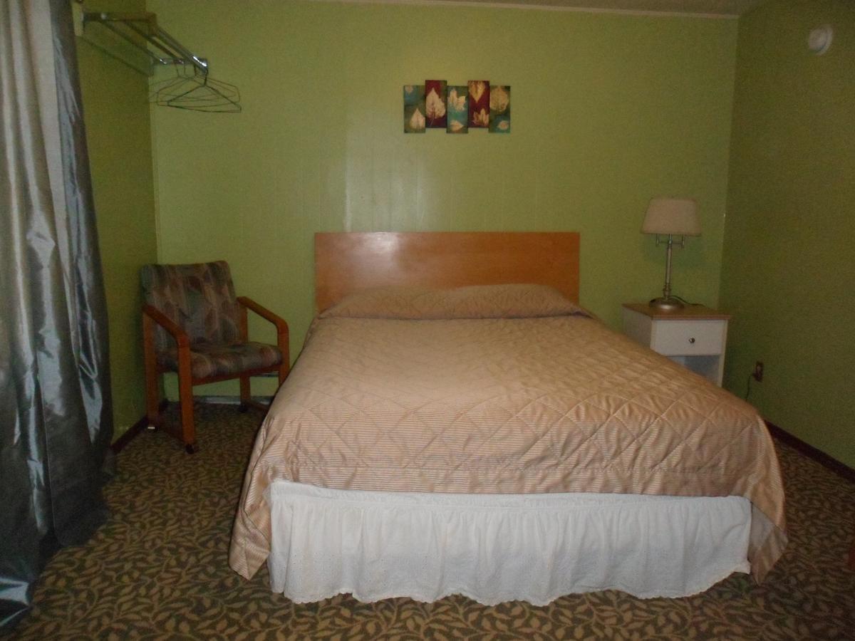 Pillow Talk Motel Wellington Екстериор снимка