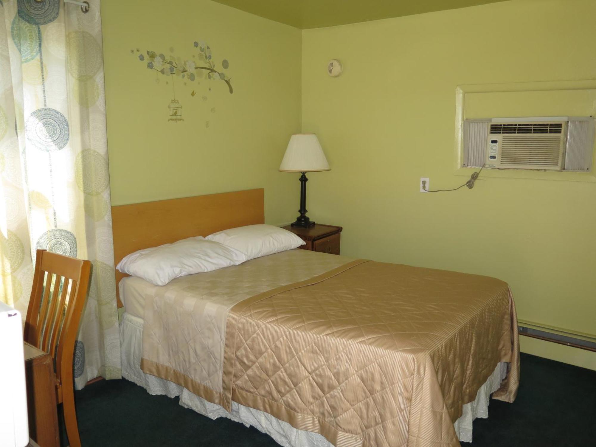 Pillow Talk Motel Wellington Екстериор снимка