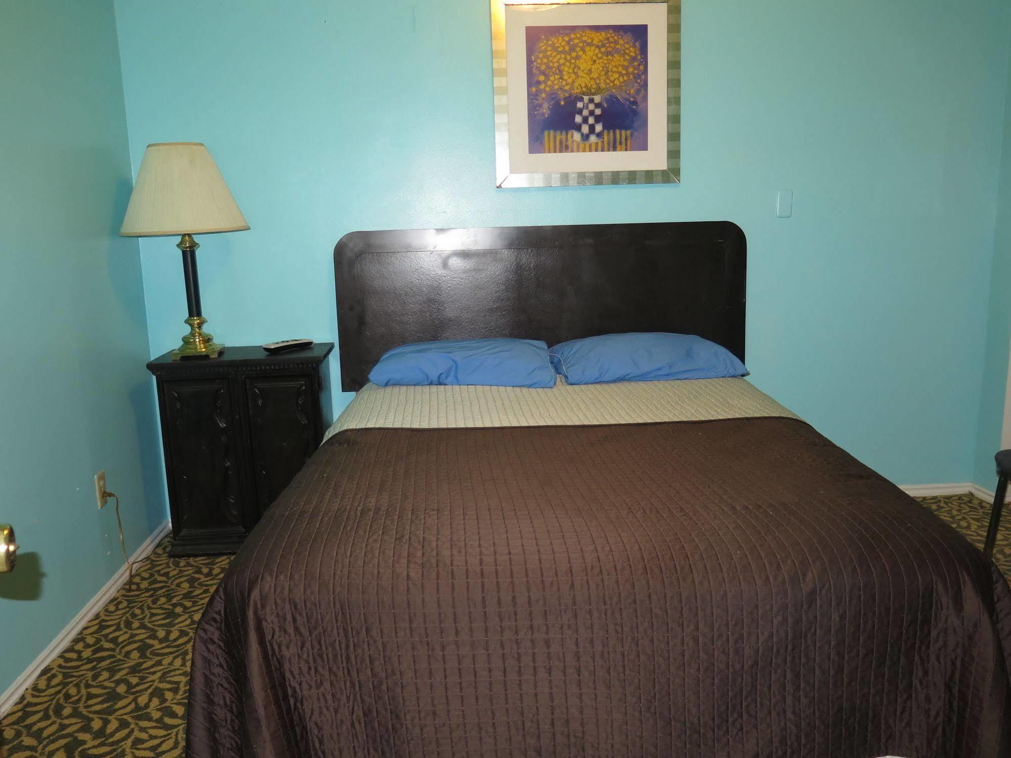 Pillow Talk Motel Wellington Екстериор снимка