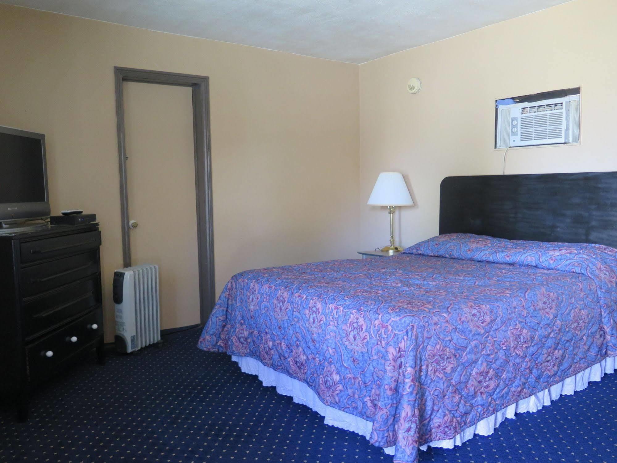 Pillow Talk Motel Wellington Екстериор снимка