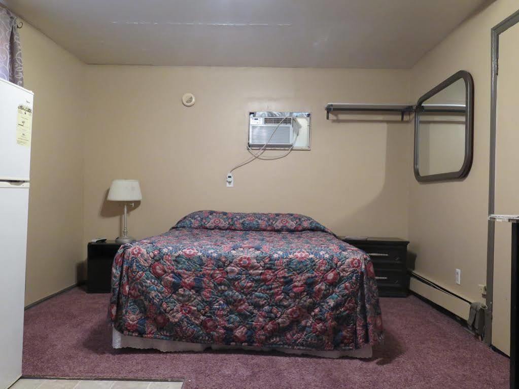 Pillow Talk Motel Wellington Екстериор снимка